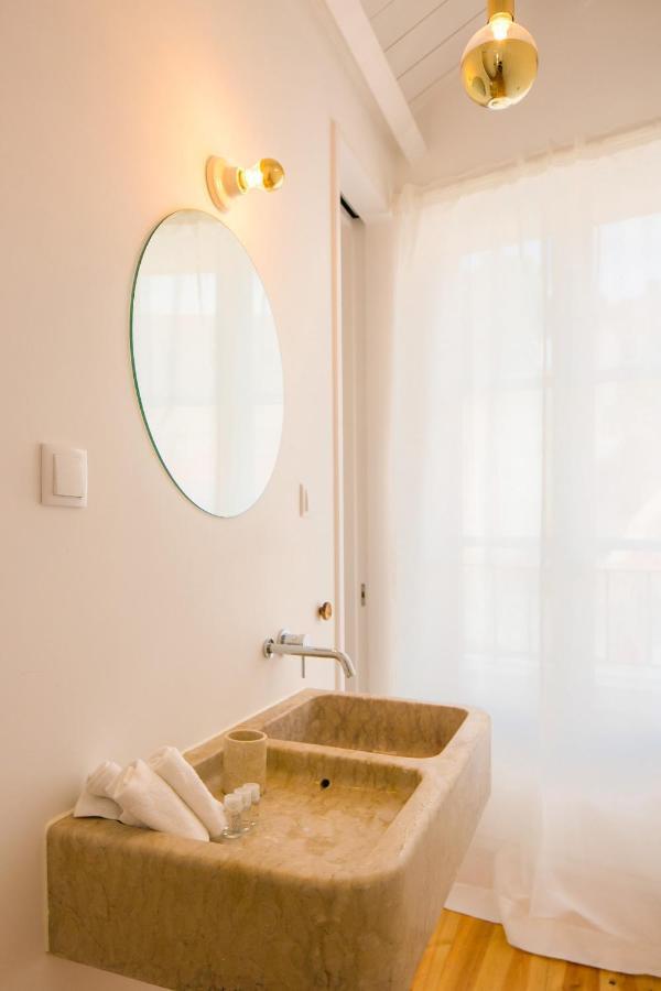 Apartment Alfama Balcony River View By Lovelystay Lissabon